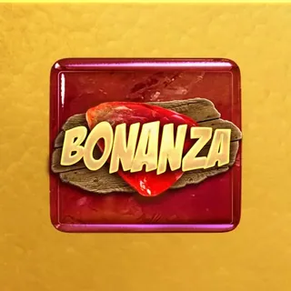 Bonanza slots game thumbnail by Games Global